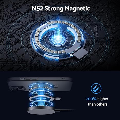 جراب مفحم ماج سيف ستاند 58545