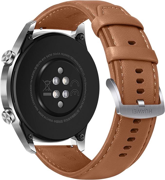 HUAWEI Watch GT 2 Classic 46m