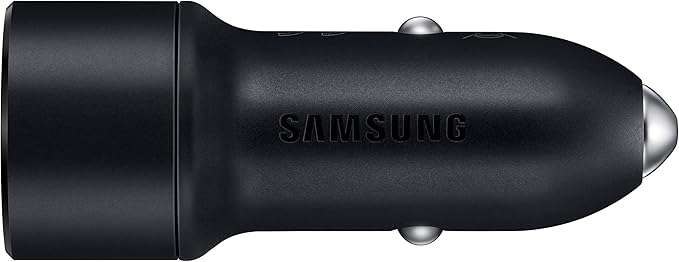Samsung Charger Car Type-C EP-L1100 15W - Black
