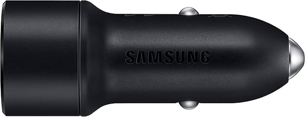 Samsung Charger Car Type-C EP-L1100 15W - Black