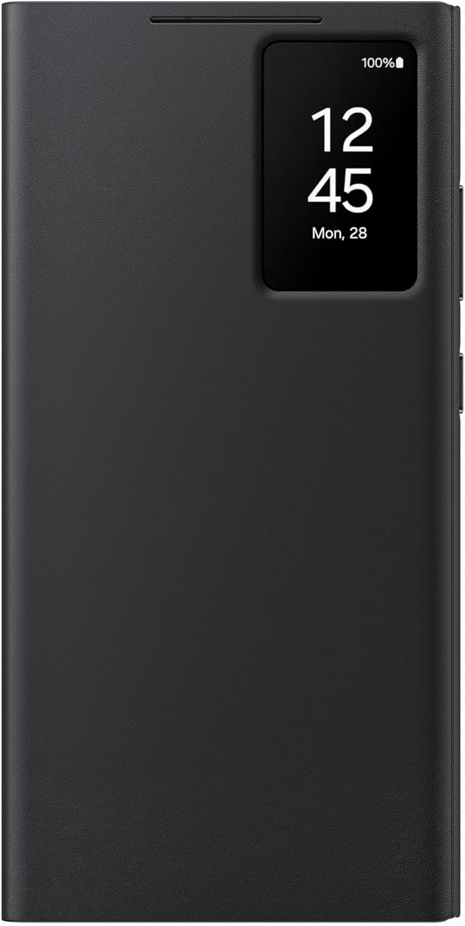 SAMSUNG Smart View Wallet Case