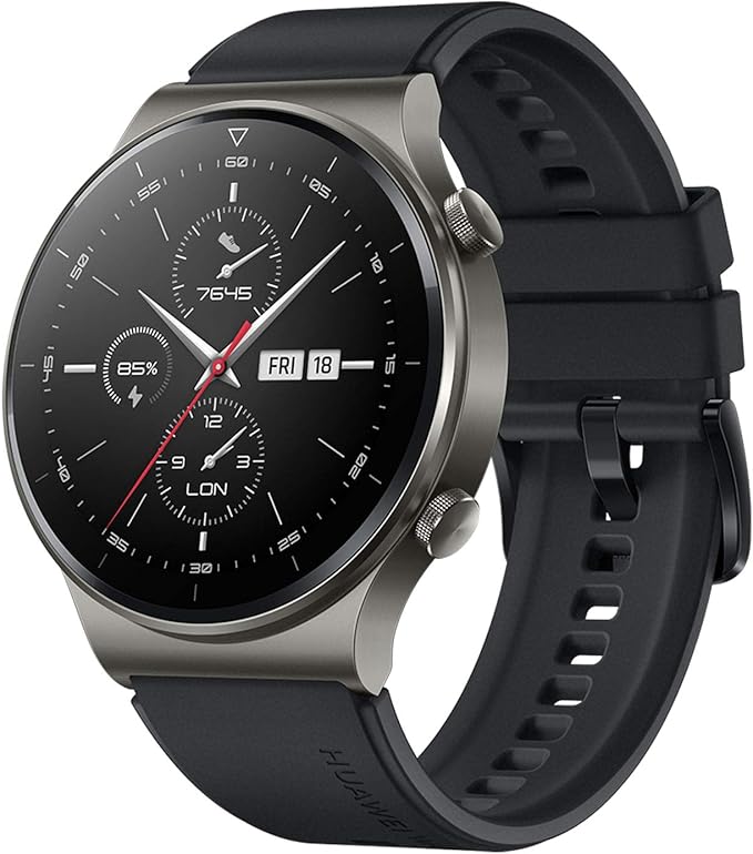 HUAWEI watch GT 2 PRO sport