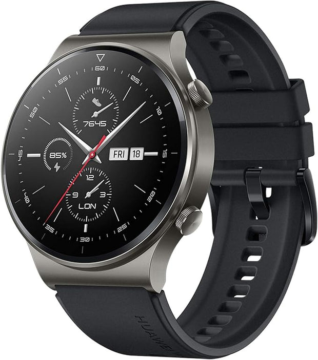 HUAWEI watch GT 2 PRO sport