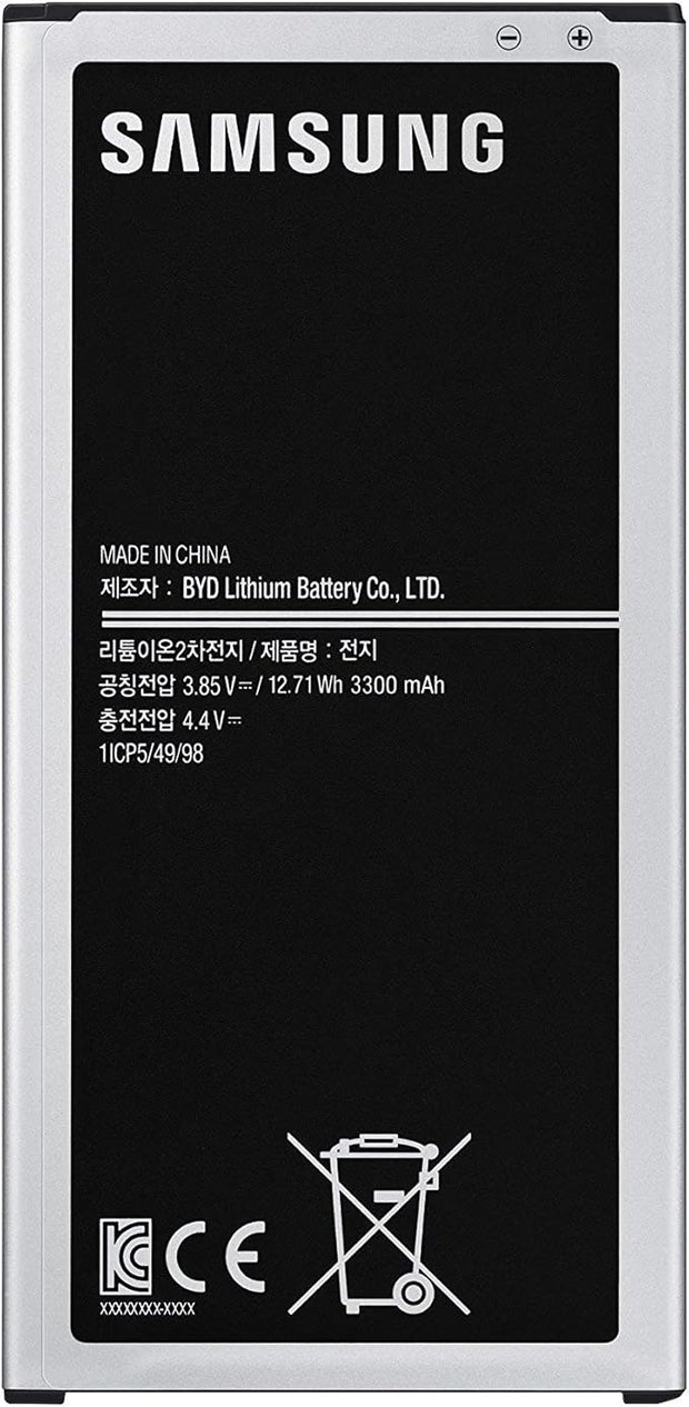 SAMSUNG Battery Mobile J710