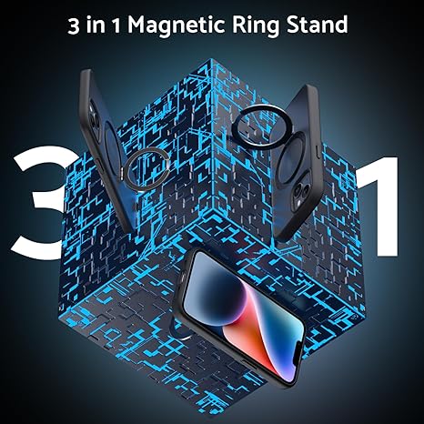 جراب مفحم ماج سيف ستاند 58545