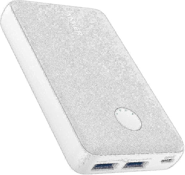 anker powercore select 10000 - White