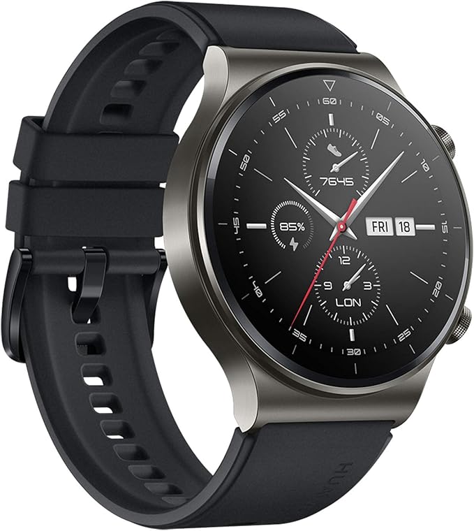 HUAWEI watch GT 2 PRO sport