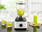 Braun Food Processor 750 Watt  2.1 Liter - FP0132WH