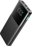 Joyroom Power Bank 10000MAH JR-QP191 22.5W - Black