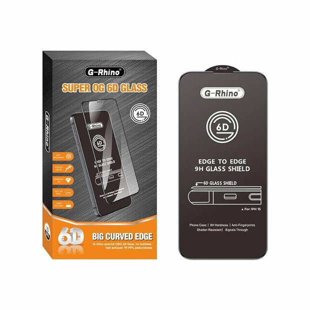 screen protector G-Rhino HD