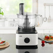 Braun Food Processor 750 Watt  2.1 Liter - FP0132WH