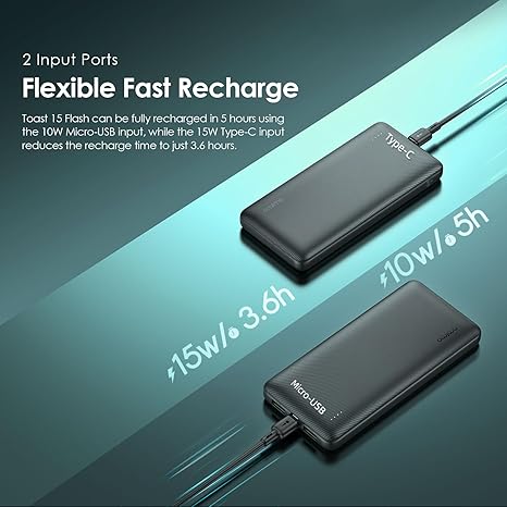 orimo power bank 10000 ultra slim