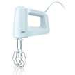 Braun MultiMix 3 Hand Mixer 450 Watt White HM3000WH