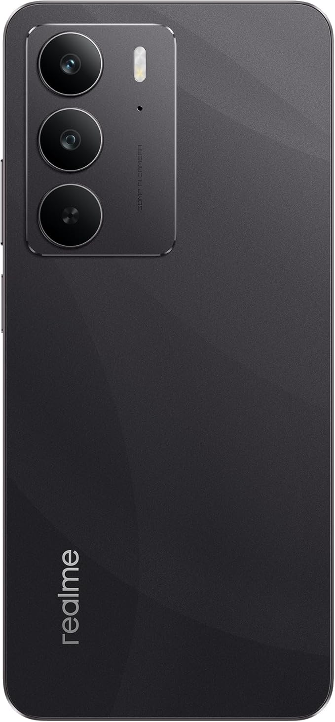 REALME C75 8/128G