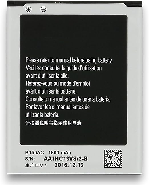 SAMSUNG Battery Mobile G350