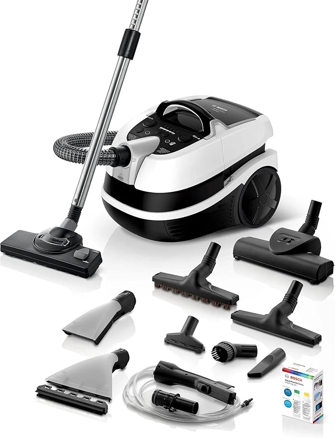 Vcc Cleaner We&dry 2100W BWD421pro