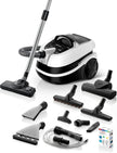 Vcc Cleaner We&dry 2100W BWD421pro