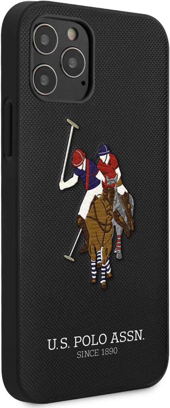 polo high quality classic case