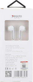 EARPHONE Yesido YH23