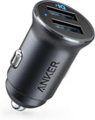 anker PowerDrive + 2