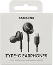 AKG EarPhone type c