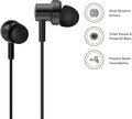 MI Dual Driver in-ear EarPhones