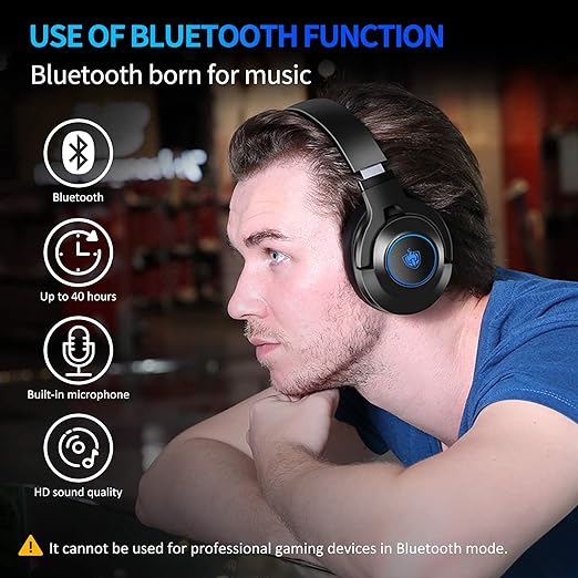Queen pro HEADSET Q9