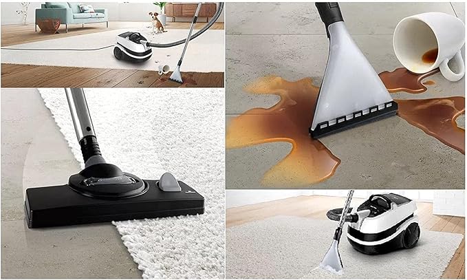 Vcc Cleaner We&dry 2100W BWD421pro