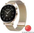 HUAWEI WATCH GT 3 42mm Gold