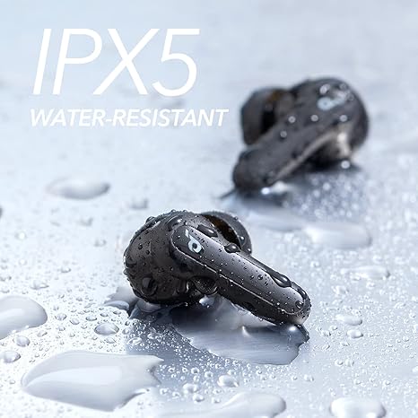 anker soundcore life P2 - Black