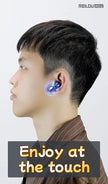RSILOU True Wirless Stereo Earphone R3007