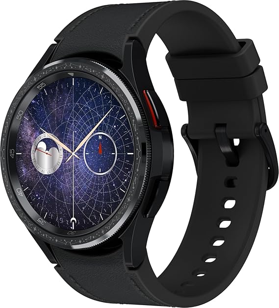 Samsung Galaxy Watch 6  (47mm) - Black Classic