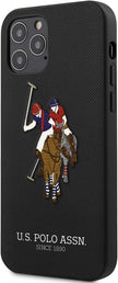 polo high quality classic case