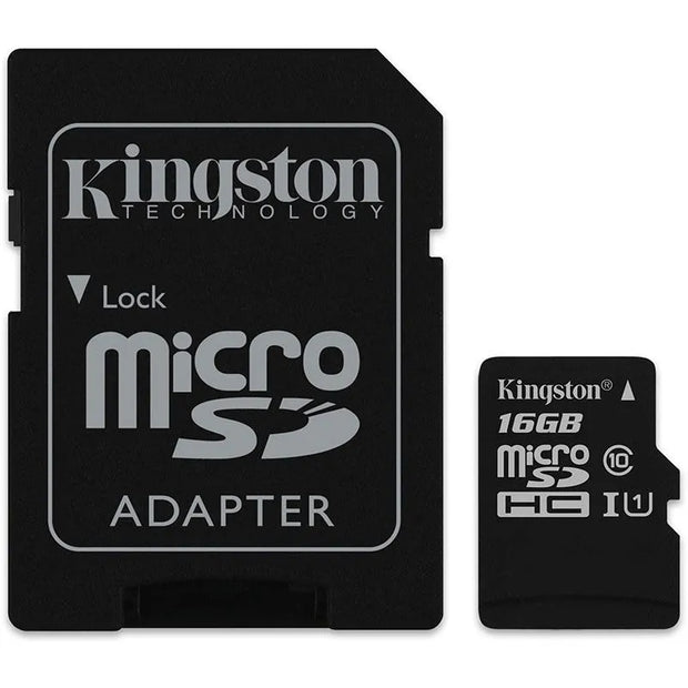 كارت KING STON 16G