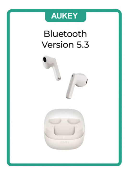 AUKEY  True Wireless Earbuds - Move Vibe