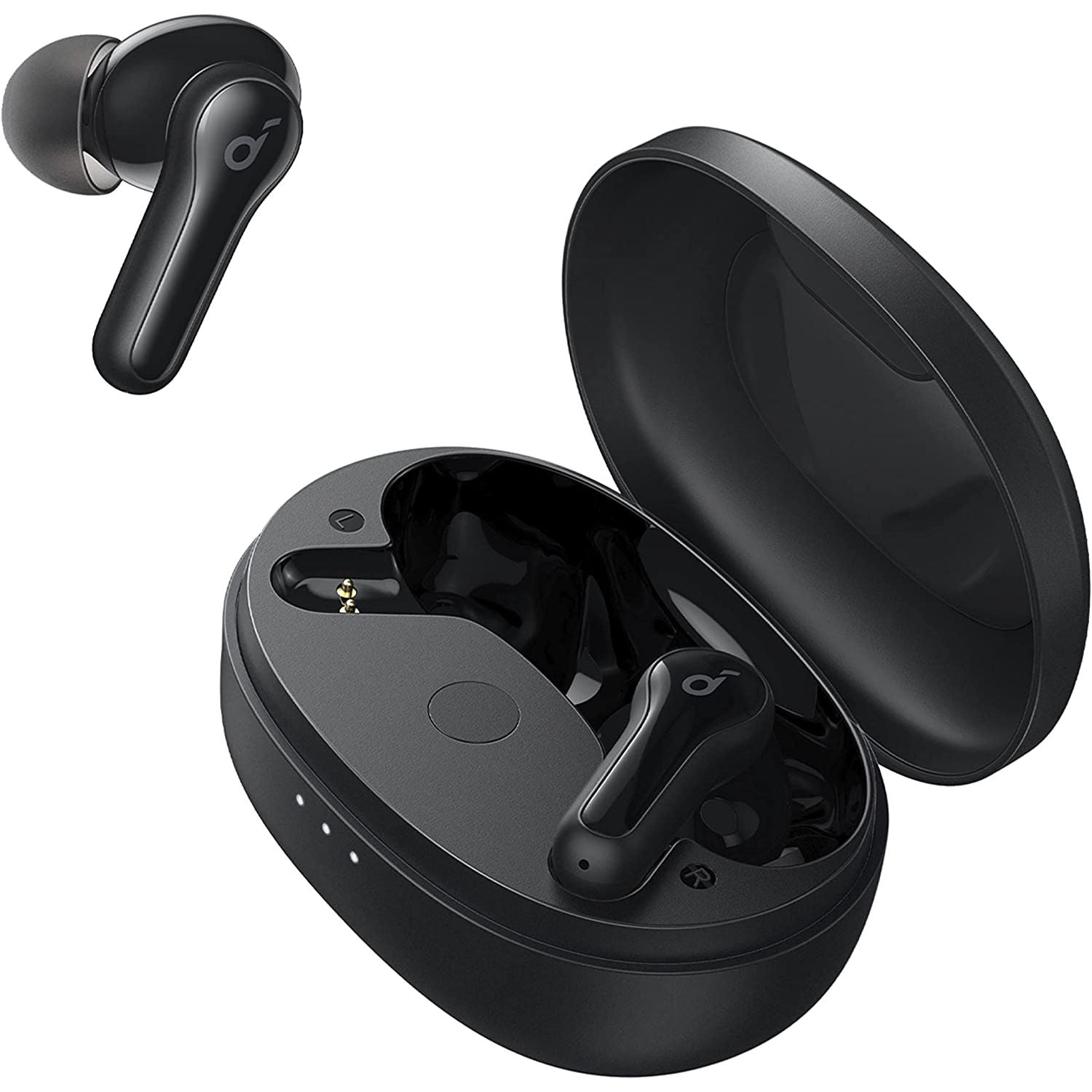 anker soundcore life note - Black