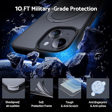 جراب مفحم ماج سيف ستاند 58545