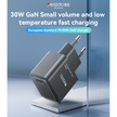 Yesido YC63 USB-C 30W GaN Fast Wall Charger
