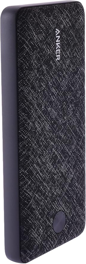 anker powercore essential 20000 PD - Black