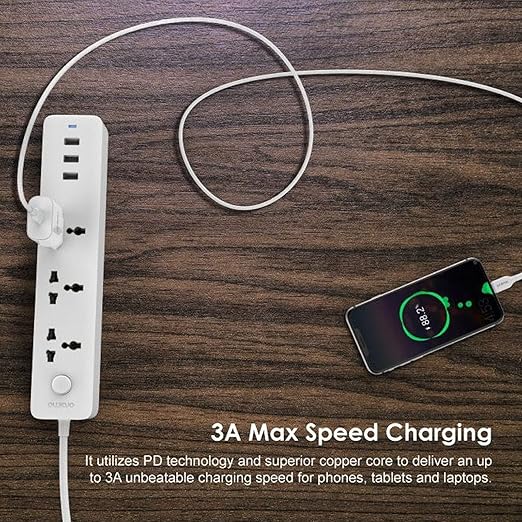 oraimo DATA CABLE OCD-C24