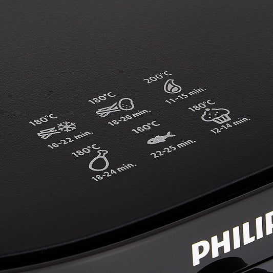 Philips Airfryer HD9200/90 1400W