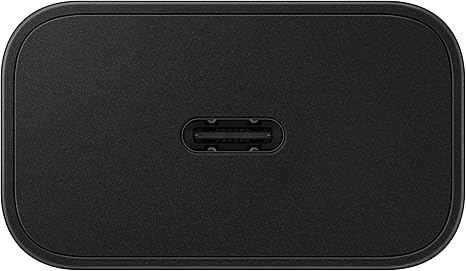 Samsung PD Adapter 25W with Cable USB-C to USB-C