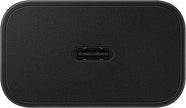 Samsung PD Adapter 25W with Cable USB-C to USB-C