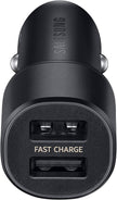 Samsung Charger Car Type-C EP-L1100 15W - Black