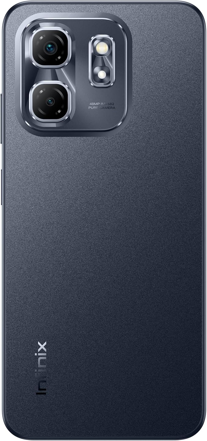 infinix X6531 Hot 50i 6/128G