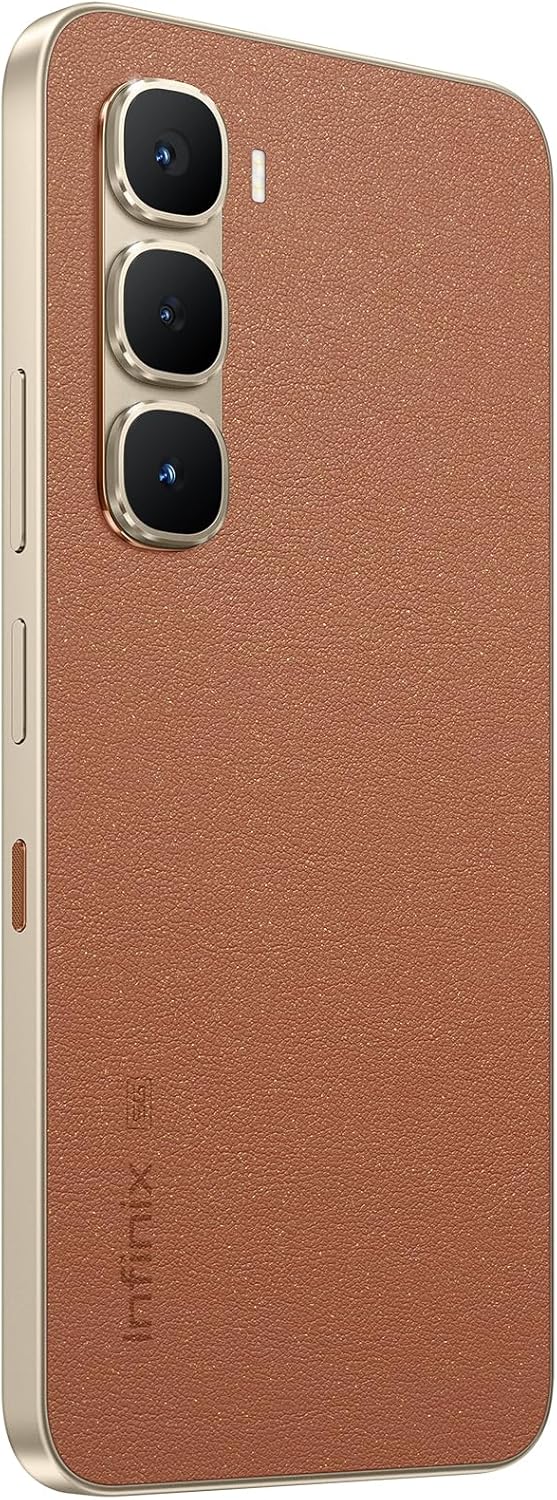 infinix X6726 Hot 60 5G 6-128G