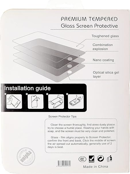 screen protector TAB 8