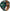 Mibro Smart Watch Lite 3 Pro - 1.32 Inch Amoled - Blackish Green