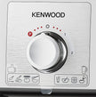 Kenwood MultiPro ExpressTM Food Processor 1000 Watt Multicolor - FDP65.750WH