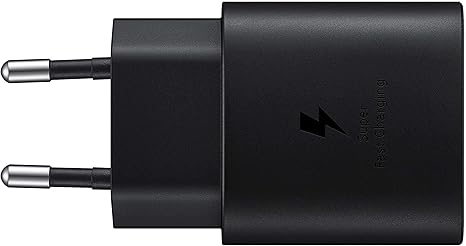Samsung 25W  Adapter Gift